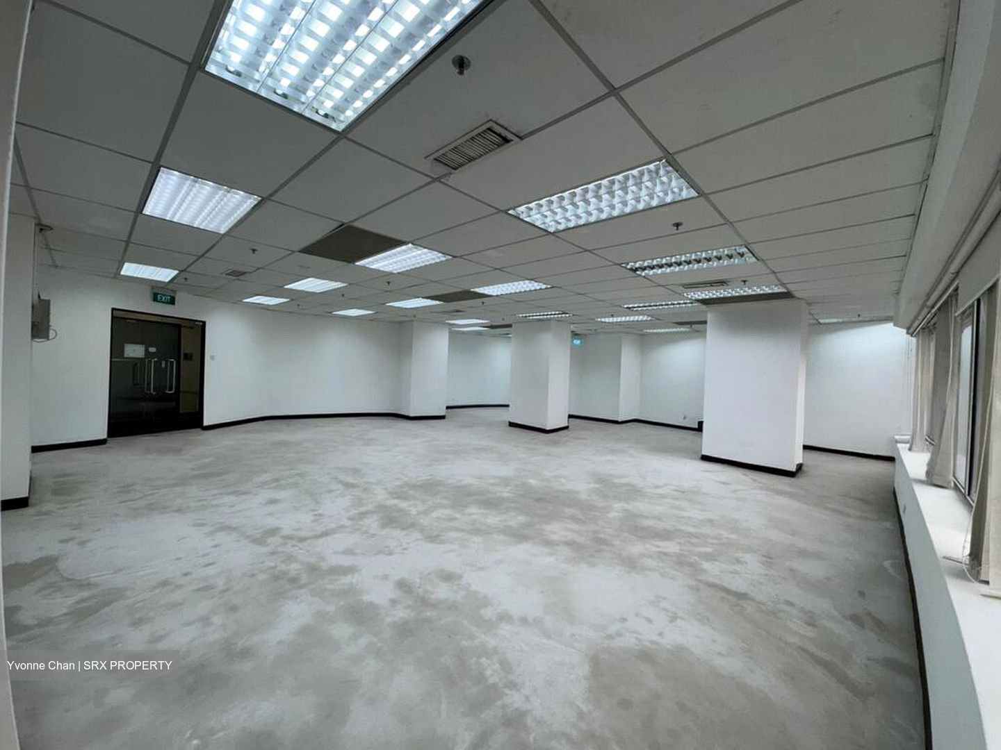 The Plaza (D7), Office #568693381